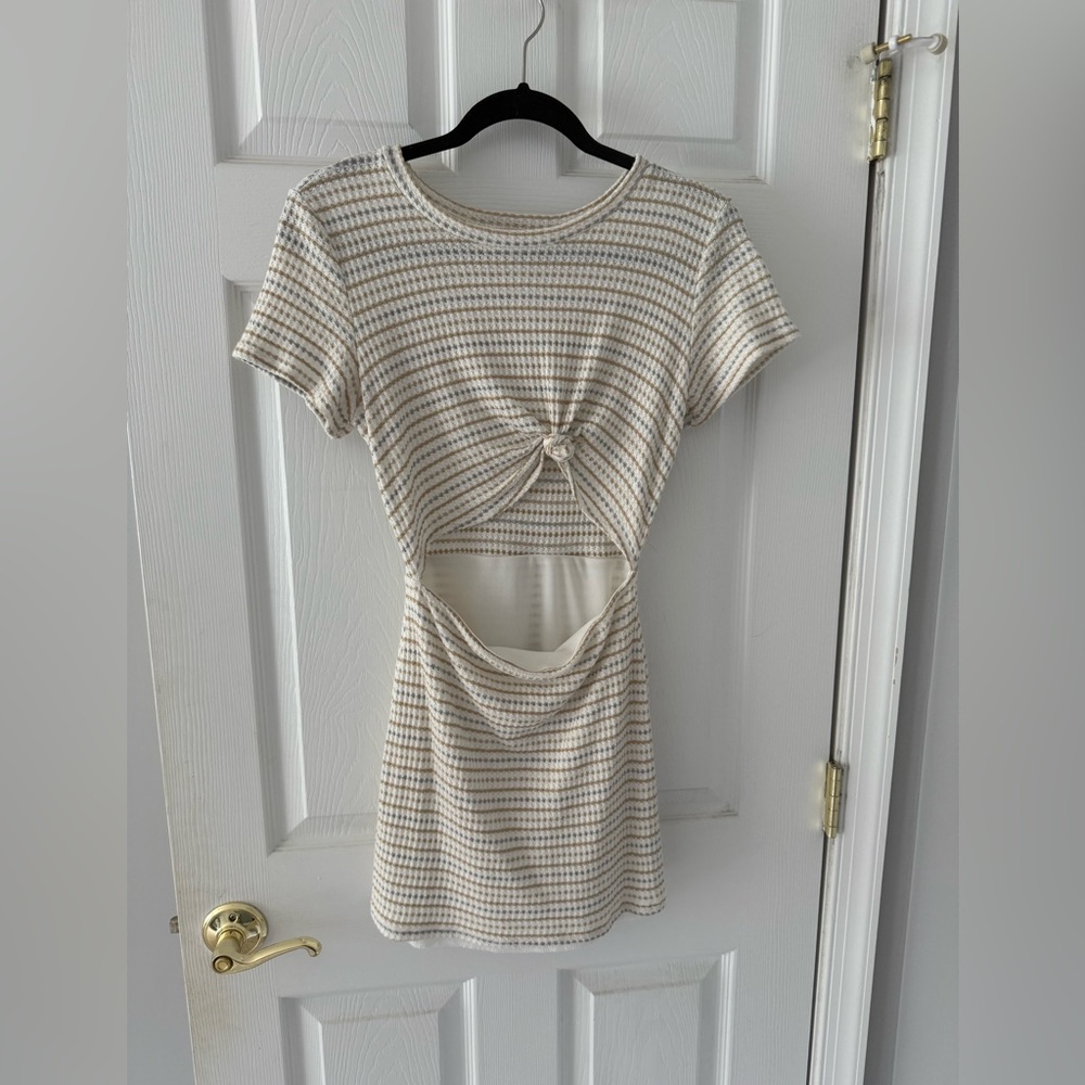 Bailey Rose Textured Knit Sweater